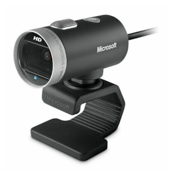 Microsoft Webcam - Picture 6 of 8